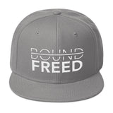 STRIKE THAT! | FREED Snapback Hat