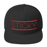 STICKY Drummer's Hat