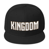 KINGDOM Snapback Hat