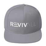 REVIVALL Snapback Hat