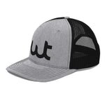 WT Logo Trucker Cap